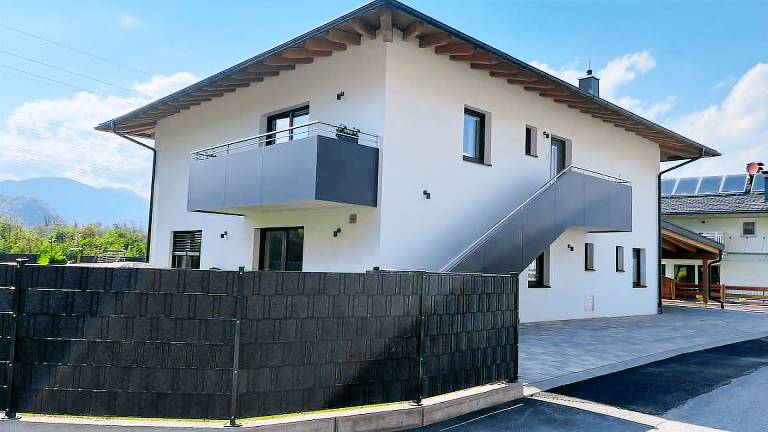 Ferienwohnung Gemeinde Ebbs