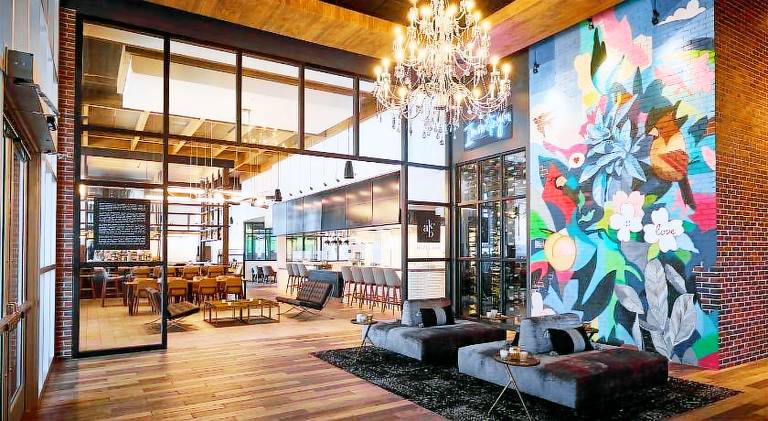 Archer Hotel Tysons in Fairfax, VA