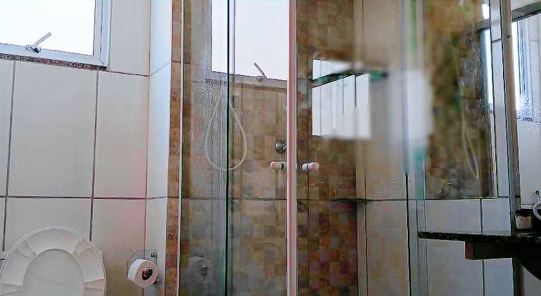 Apartment with 2 rooms for 5 persons — photo 4