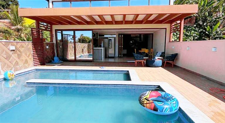 Lovely house with pool | Close to the beach | Pet-friendly — photo 3