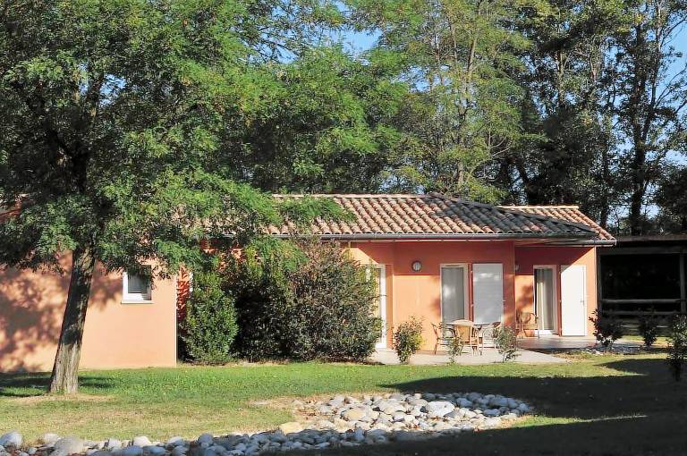 Résidence de vacances  Tournon-sur-Rhône