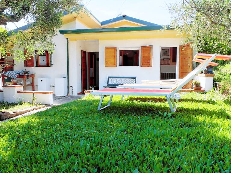 Casa Massarosa