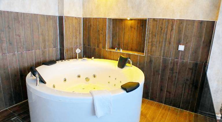 ÇANKAYA SUIT OTEL — photo 5