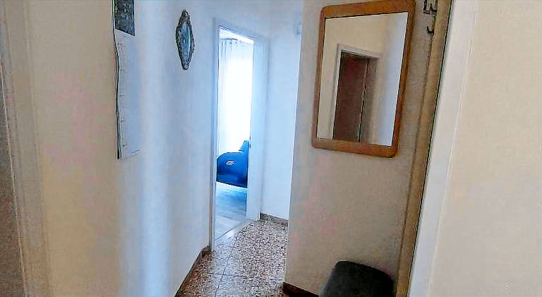 Rental apartment with 2 rooms for 4 persons — photo 4