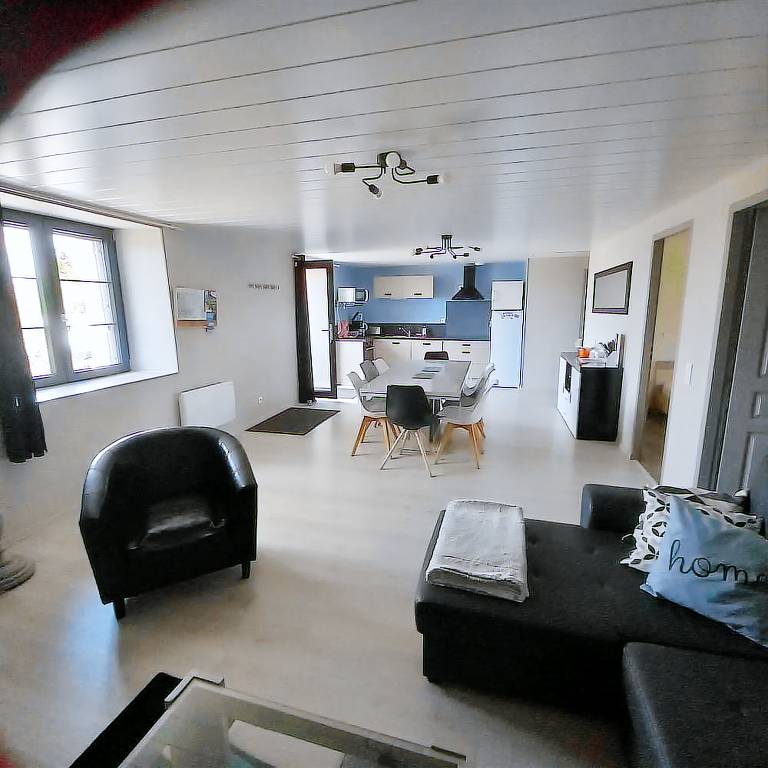 Huis  Lugarde