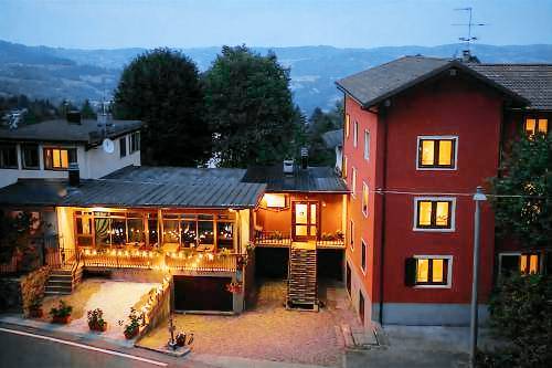 Locanda San Nicolo - Sestola Centro in Sestola