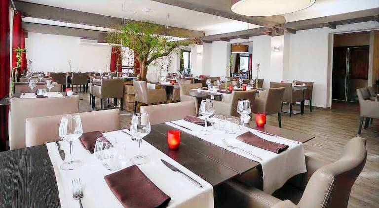 LOGIS HOTEL & RESTAURANT L'ETAPE Bouc Bel Air - Gardanne — photo 3