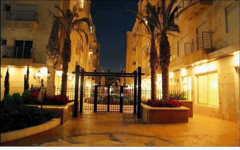 Apartment  Al Sahel