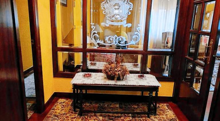 Vacation home with 7 rooms for 15 persons — photo 4