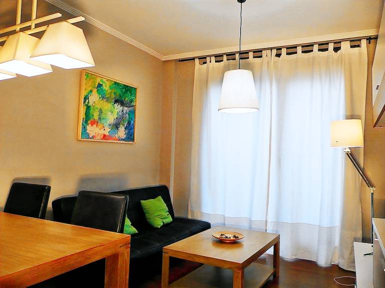 Appartement Salamanque
