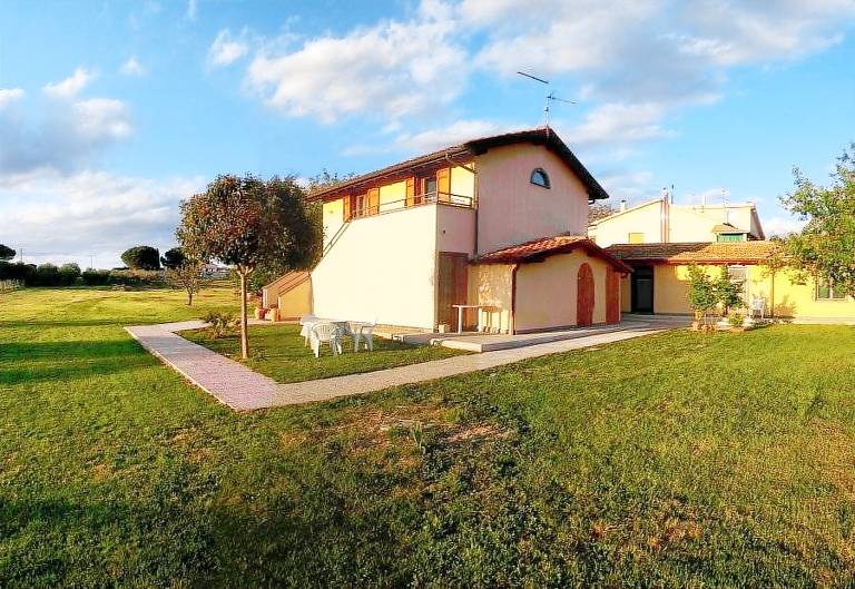 Privatzimmer Viterbo