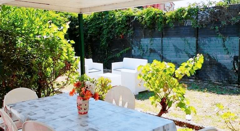 Vacation home | Next to the beach | Pet-friendly in Vernazza