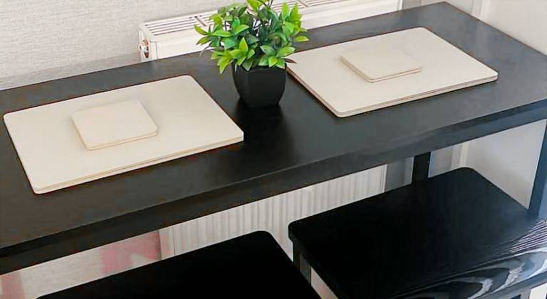 Holiday apartment with 1 room for 3 persons — photo 5