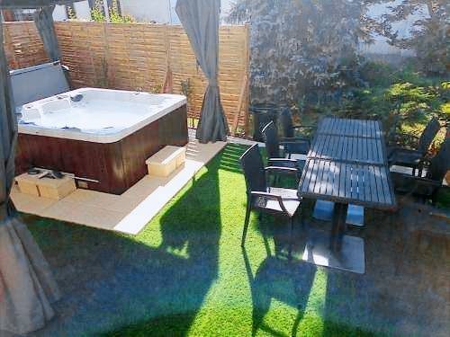 Appartement Girmont-Val-d'Ajol