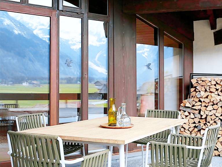 Ferienwohnung Engelberg