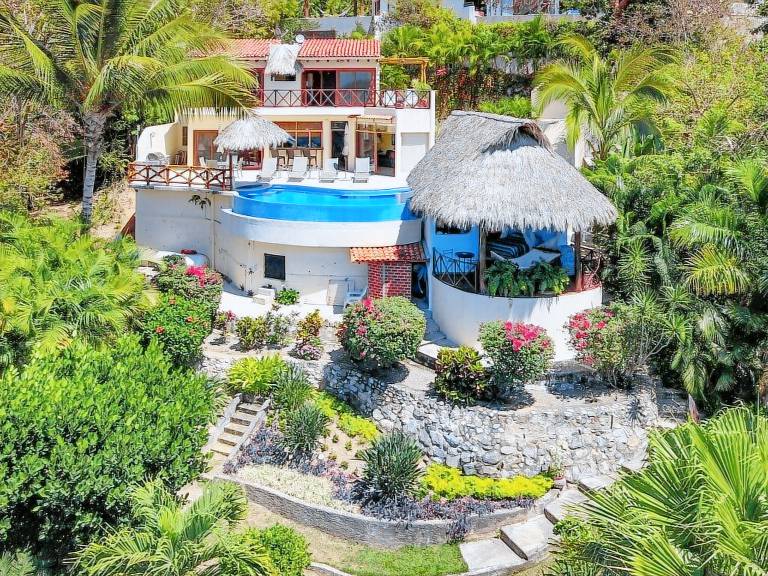 House Sayulita