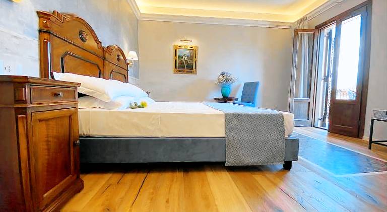 Hotel Foresteria Baglio della Luna — photo 2