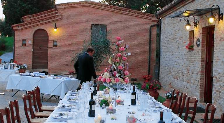 Piccolo Hotel San Valentino — photo 5