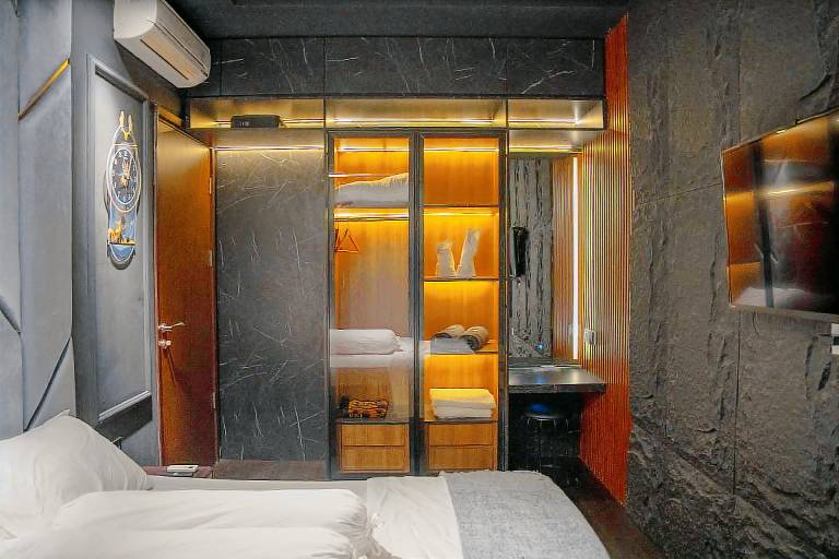 Apartment Balikpapan