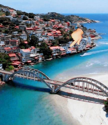 Apartamento Barra de Guaratiba