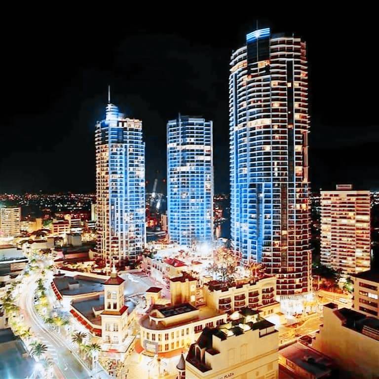 Apartment  Surfers Paradise