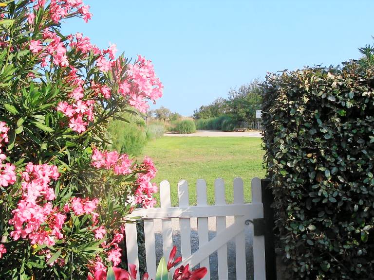 Ferienhaus Portiragnes Plage