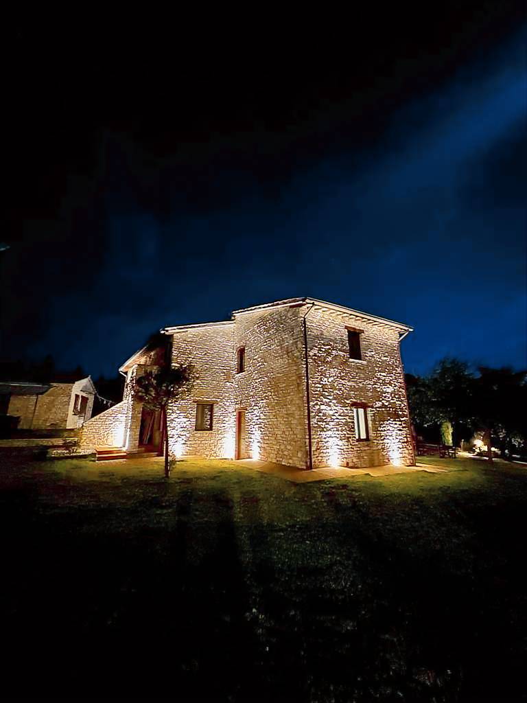 Agriturismo Fossombrone