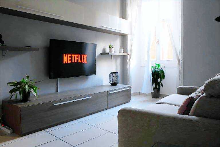 Ferienwohnung in Lecco für max. 4 Gäste