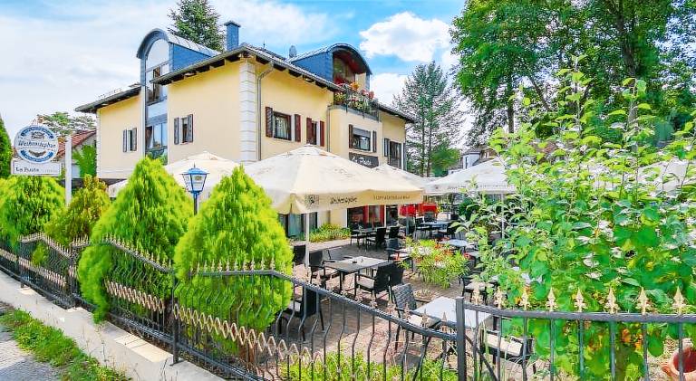 Bed & Breakfast Seeburg