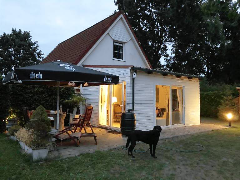Ferienhaus Noord-Beveland