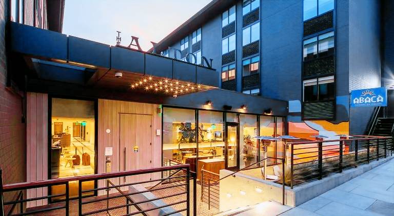 Kimpton Alton Fisherman’s Wharf By IHG — photo 3