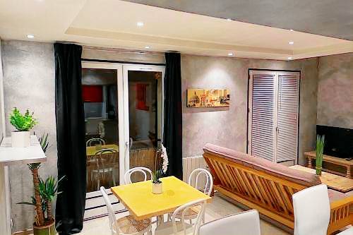 Appartement Ornex