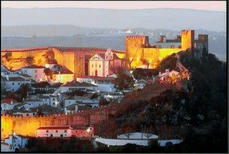 Casa Rio Maior
