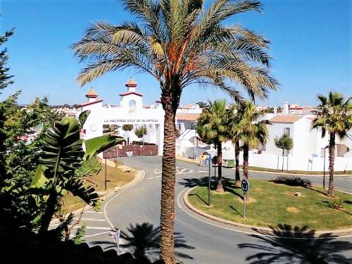 Apartamento  La Antilla