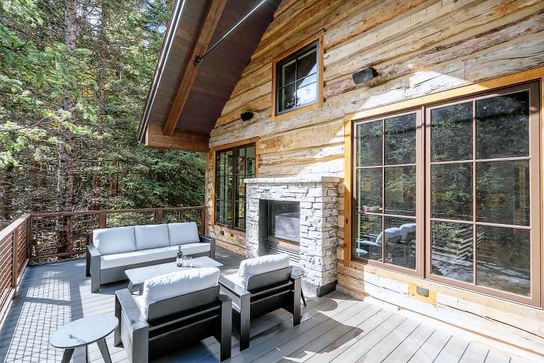MOUNTAIN MODERN RUSTIC — photo 4