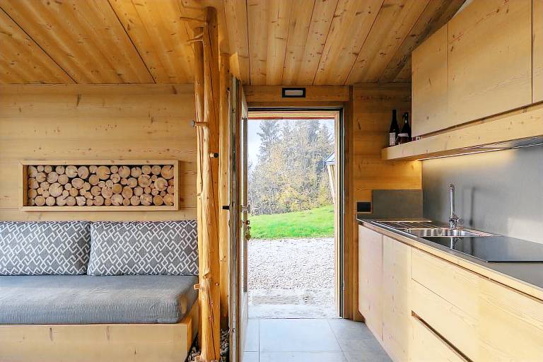 Ferienwohnung Barcis