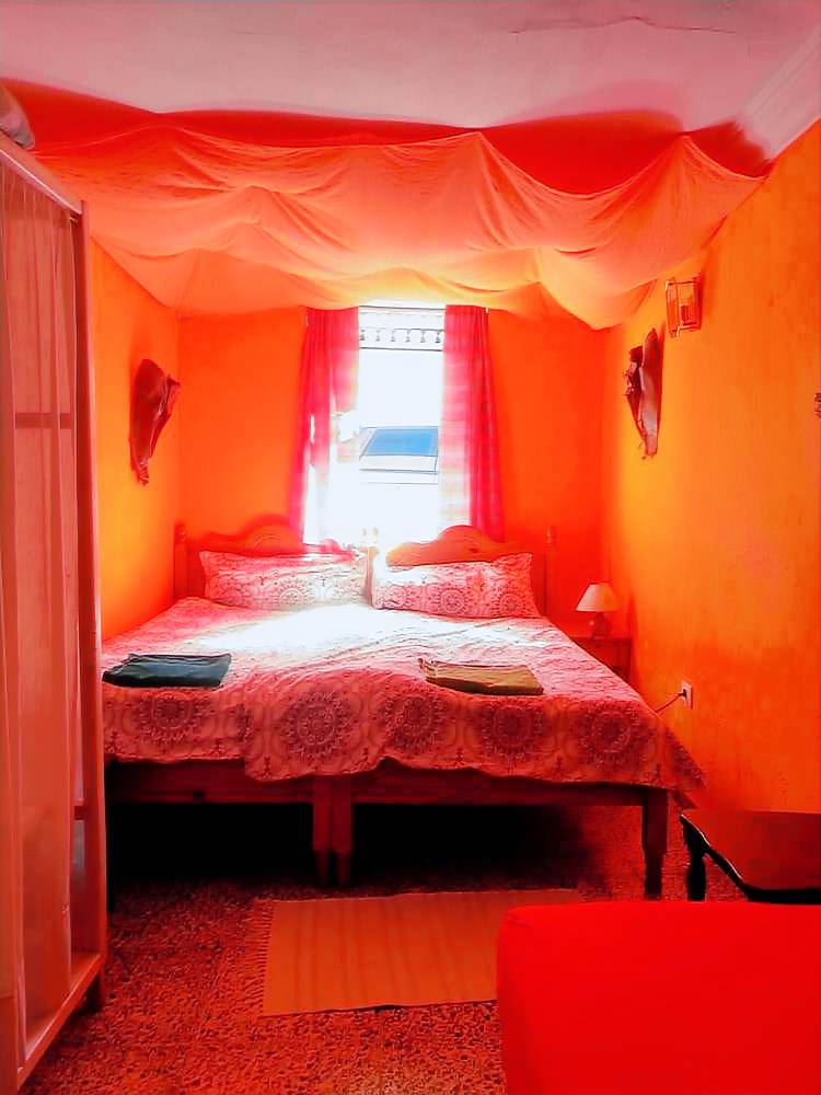 Hostel La Orotava