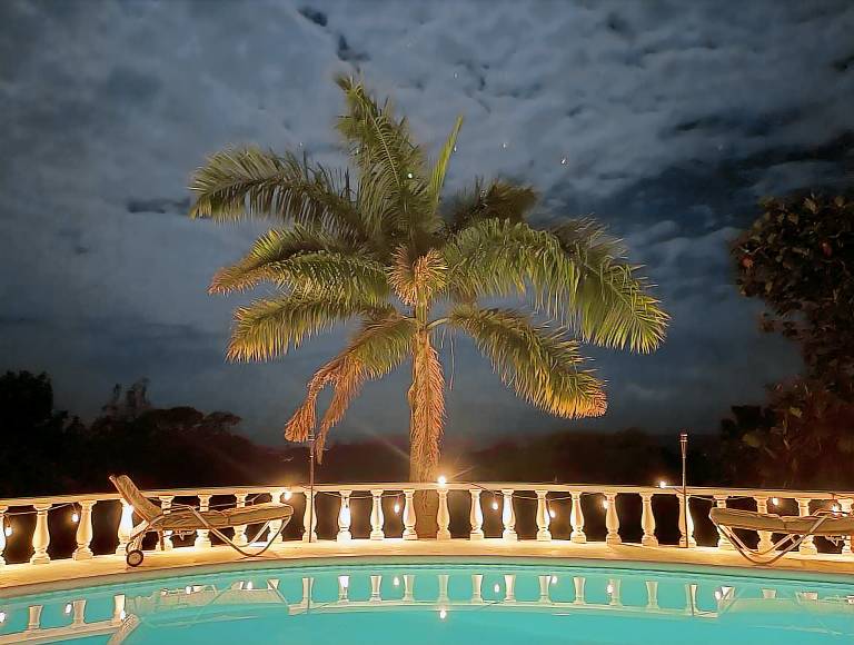 Villa Runaway Bay