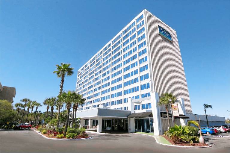 The Barrymore Hotel - Tampa in Tampa, FL