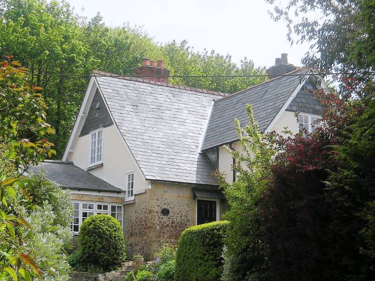 Cottage South Perrott