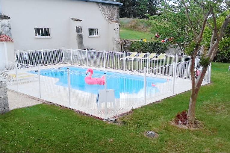 Ferienhaus