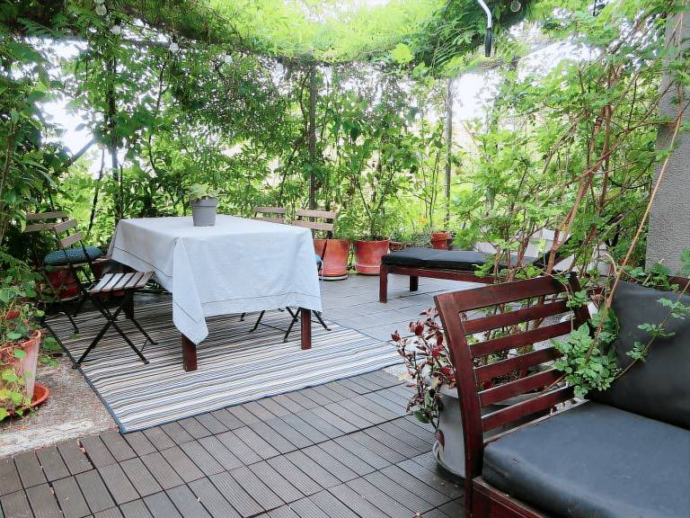 Ferienwohnung Mošćenička Draga