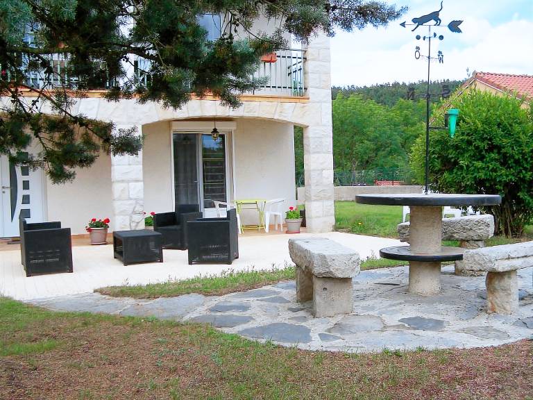 Appartement Lantriac