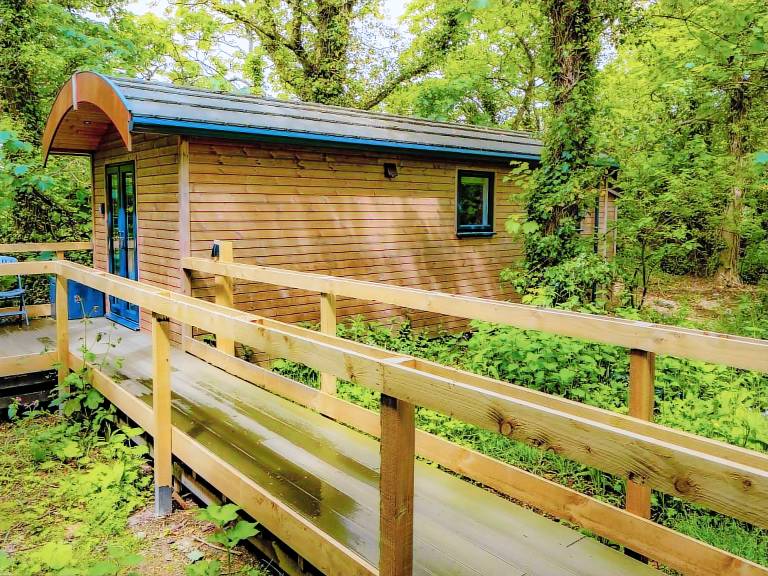 Cottage Hayle