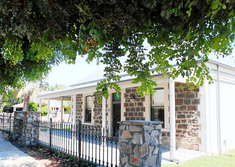 Barossa Bed & Breakfast