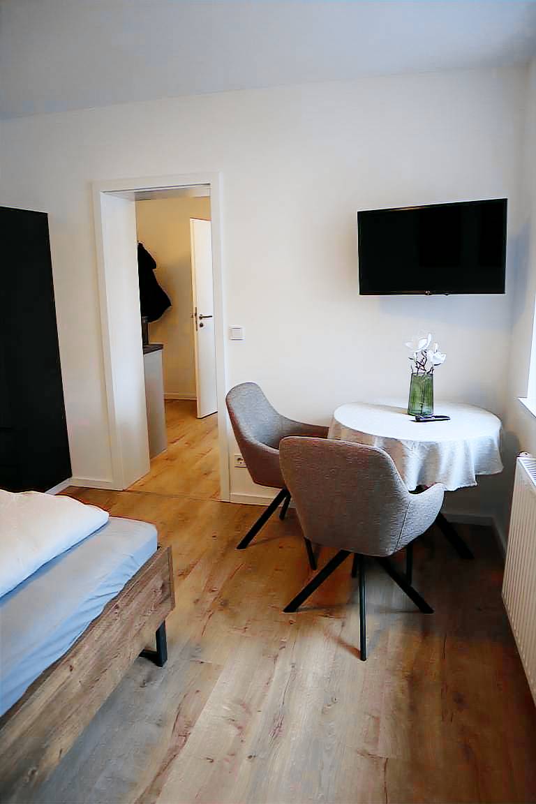 Ferienwohnung Heilbad Heiligenstadt