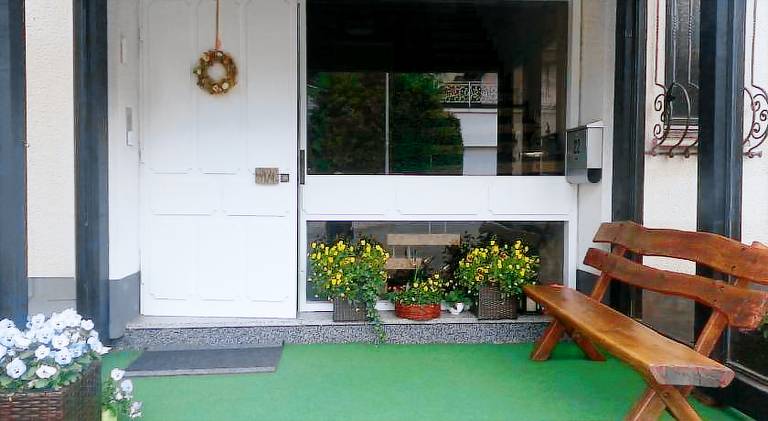 Bed & Breakfast Olpe