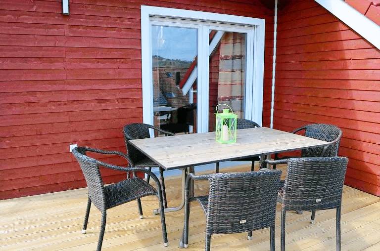Ferienwohnung Appenweier