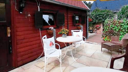 Ferienhaus Müllrose