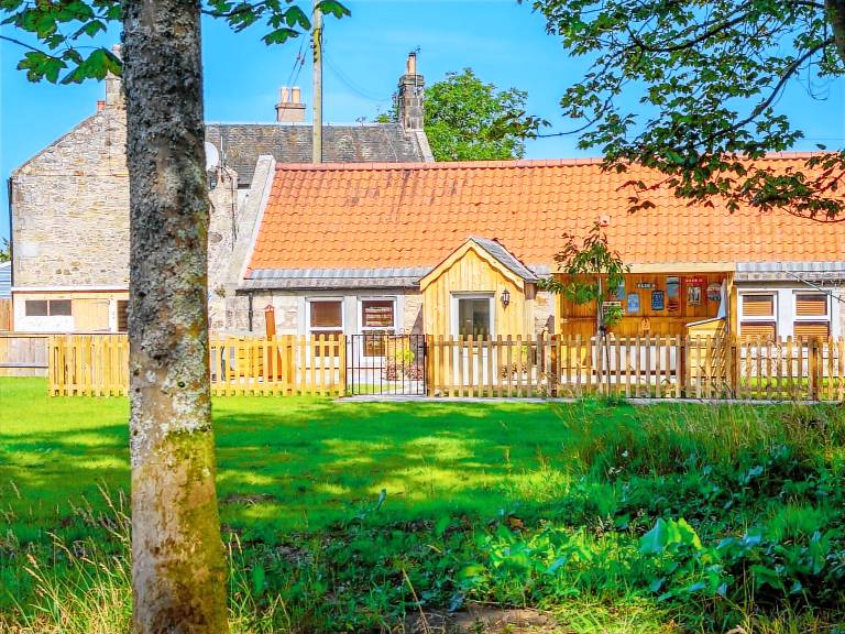 Cottage  Saint Andrews